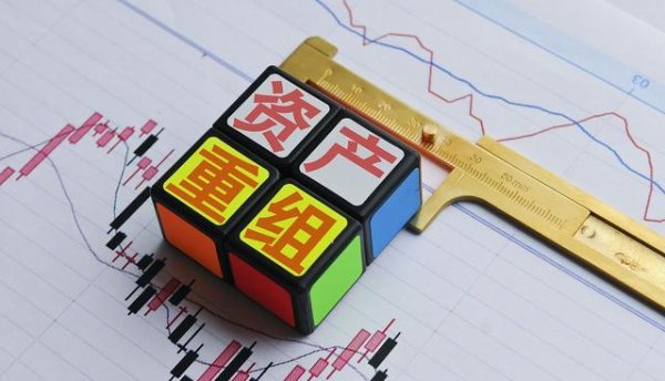 在线配资软件 突然公告! 六家公司筹划凌晨重要资产重组等重要消息(10.16日)